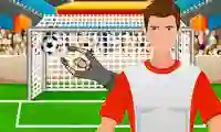 Jeu Euro Penalty en ligne