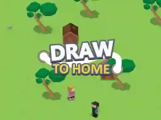 Jeu Draw To Home en ligne