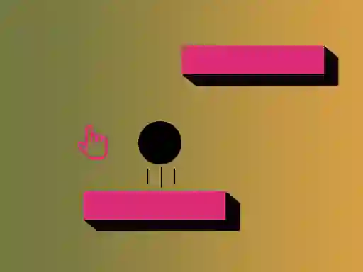 Jeu Color Bump en ligne