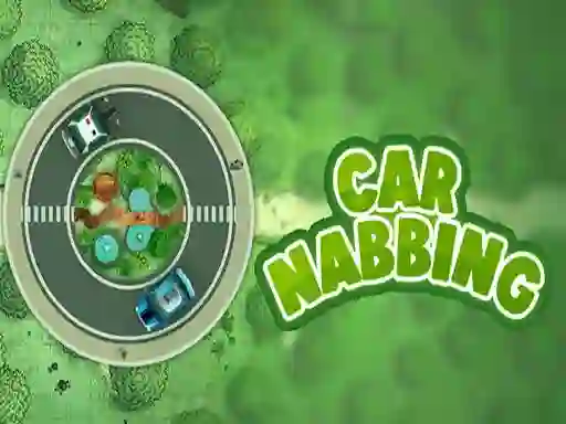 Jeu Car Nabbing en ligne
