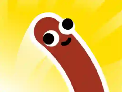 Jeu Sausage-Flip-Game en ligne