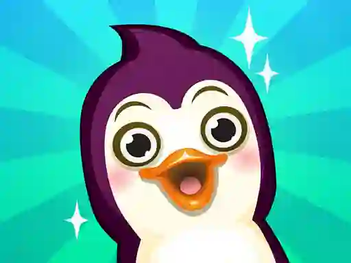Jeu Super Penguin en ligne
