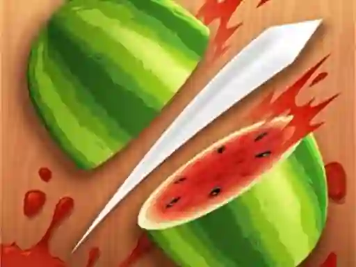 Jeu Fruit Ninja en ligne