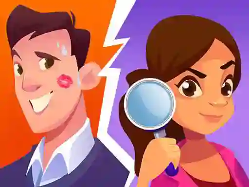 Jeu Find the differences: Spot It 2 en ligne