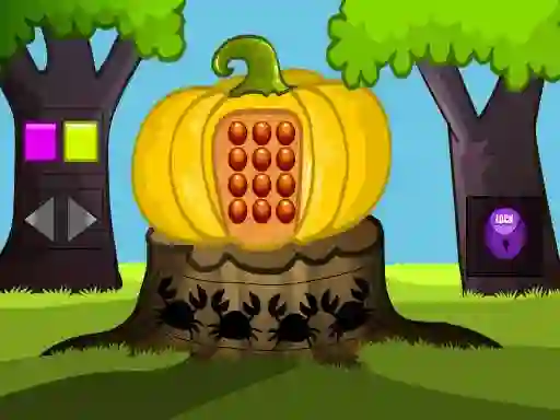 Jeu Balmy Village Escape en ligne