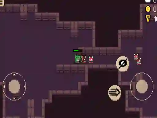 Jeu Pixel Dragon en ligne