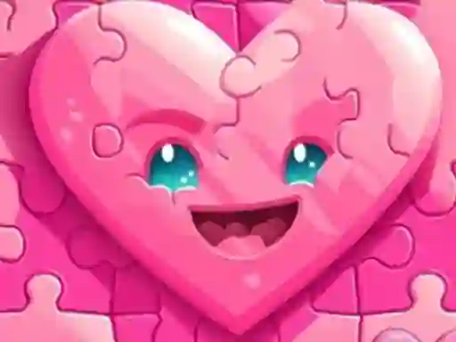 Jeu Lovely Puzzle en ligne
