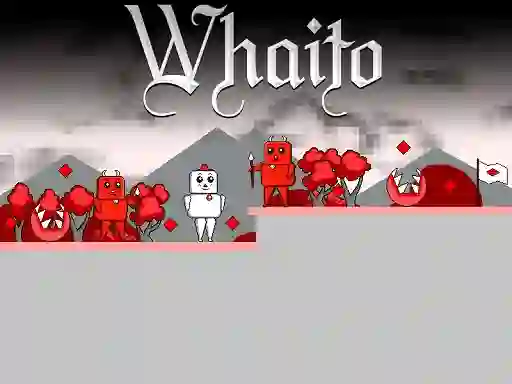 Jeu Whaito en ligne