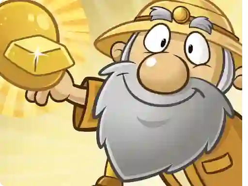 Jeu Gold Miner en ligne