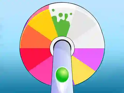 Jeu Paint it Rush en ligne