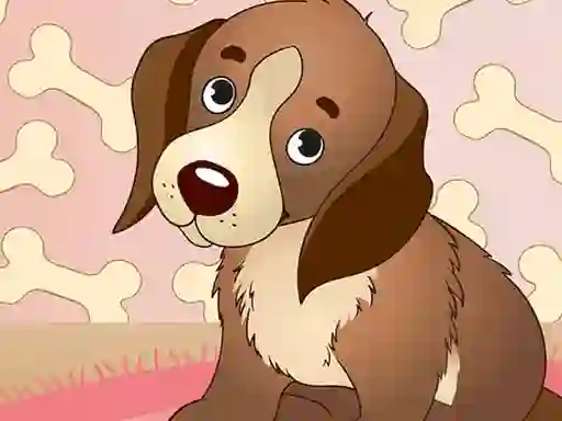 Jeu Puppy Match3 en ligne