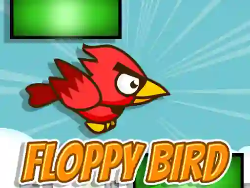 Jeu Floppy Bird en ligne