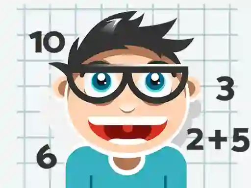 Jeu Math Class en ligne