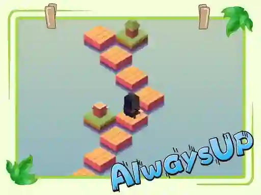 Jeu Step High en ligne