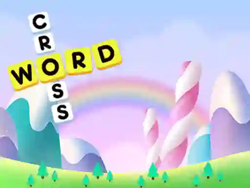 Jeu WordCross en ligne