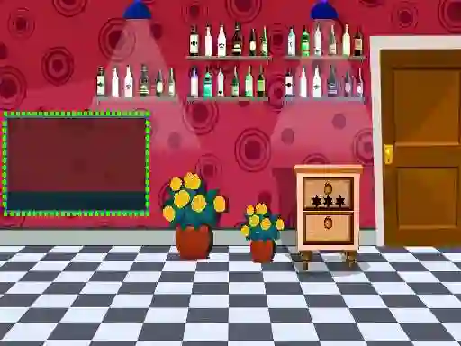 Jeu Bar Escape en ligne