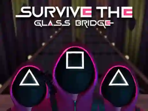 Jeu Survival Squid Jumping Game en ligne