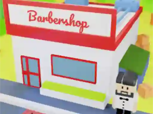 Jeu Barbershop Inc en ligne