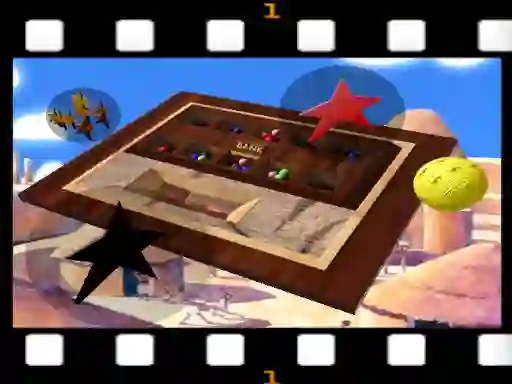 Jeu Tsoro en ligne