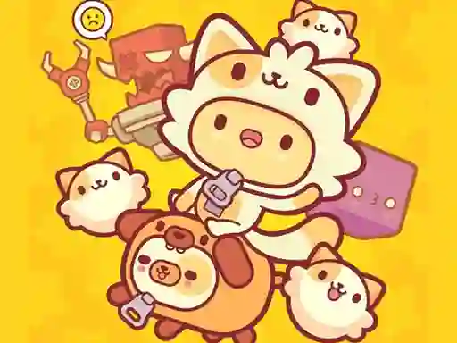 Jeu Pifflo en ligne