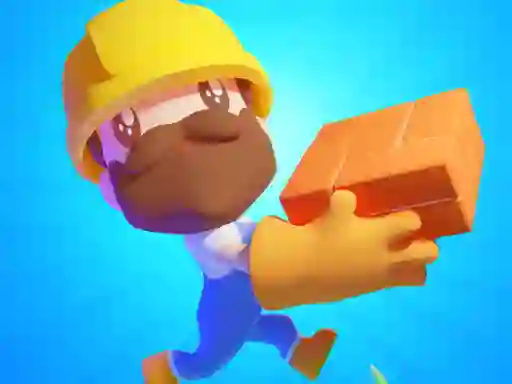 Jeu Idle Builder en ligne