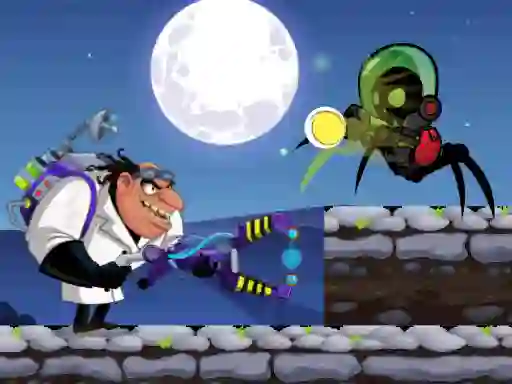 Jeu Agent Action en ligne