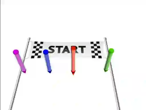 Jeu Trace Run en ligne