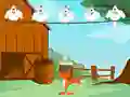 Jeu Sly fox en ligne
