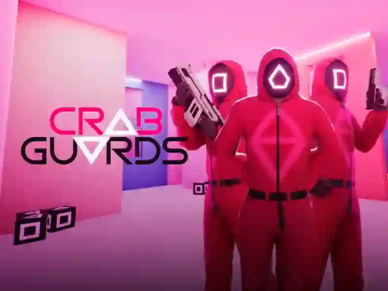 Jeu Crab Guards en ligne