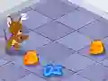Jeu Tom and Jerry midnight snack en ligne