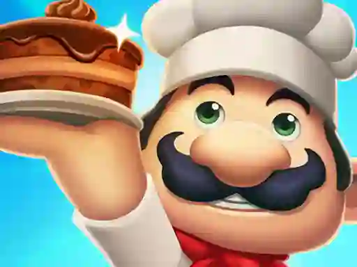 Jeu Idle Restaurant en ligne