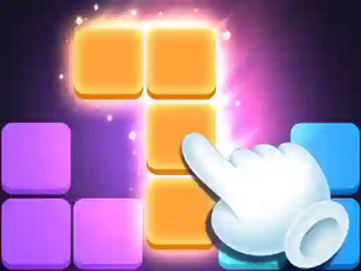 Jeu Nine Blocks en ligne
