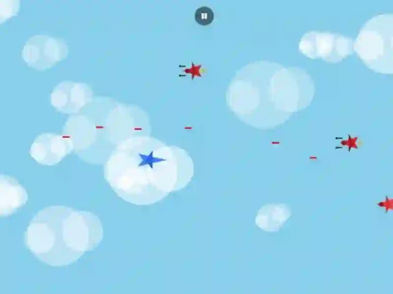 Jeu Skyblaze en ligne