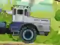 Jeu Tractors Power Adventure en ligne