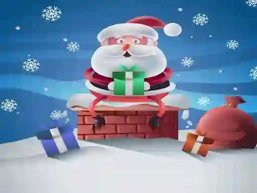 Jeu Christmas Gifts en ligne