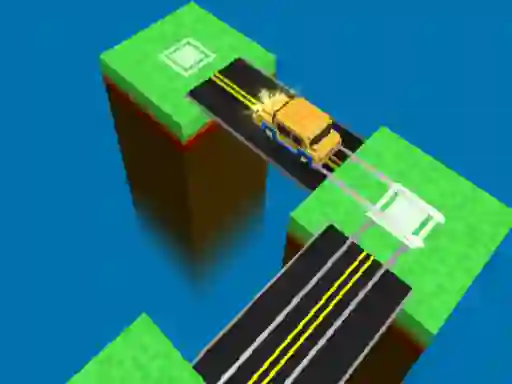 Jeu Zigzag Taxi en ligne