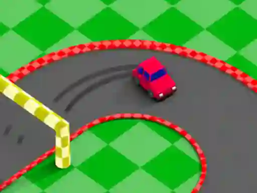 Jeu Mini Drifts en ligne