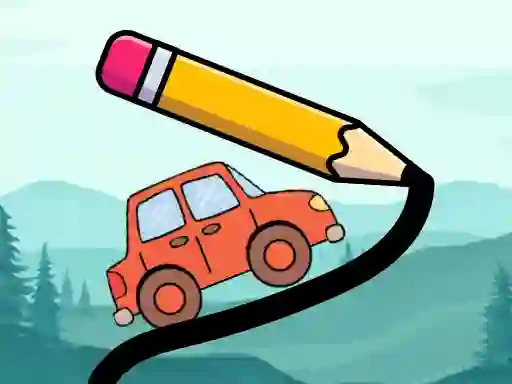 Jeu Draw The Bridge en ligne