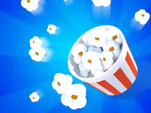 Jeu Popcorn Master en ligne