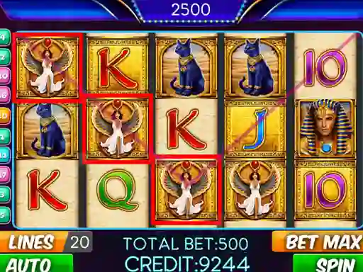 Jeu Book of Ra en ligne