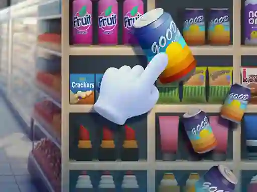 Jeu Goods Master 3D en ligne