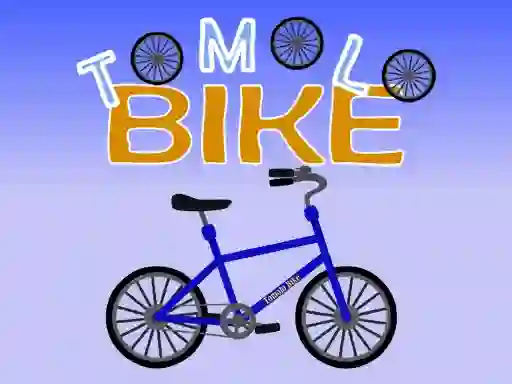 Jeu Tomolo Bike en ligne