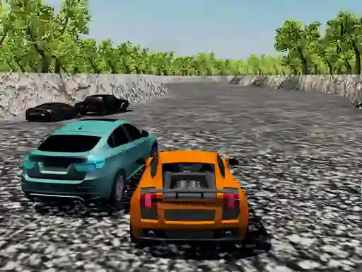 Jeu 3d Racing Extreme en ligne