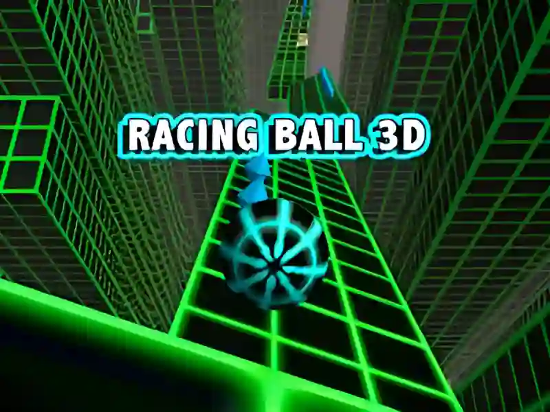 Jeu Racing Ball 3D en ligne
