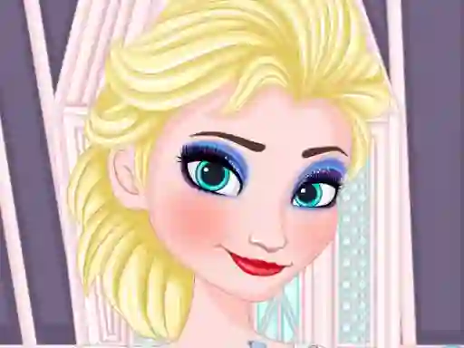 Jeu Ella Make Up Removal en ligne