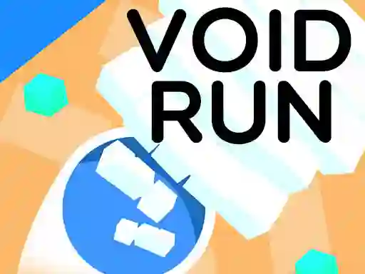 Jeu Void Run en ligne