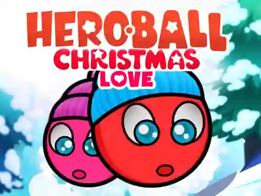 Jeu Heroball Christmas Love en ligne