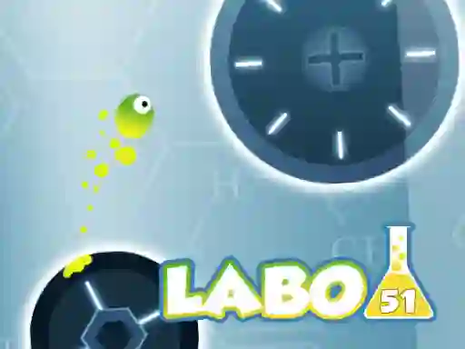 Jeu Labo 51 en ligne