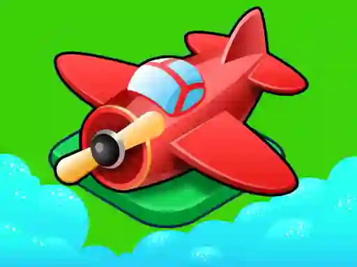 Jeu Plane Evo en ligne