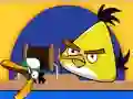Jeu Angry Birds Double Fishing en ligne